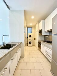 RiverGate (D9), Apartment #516082501